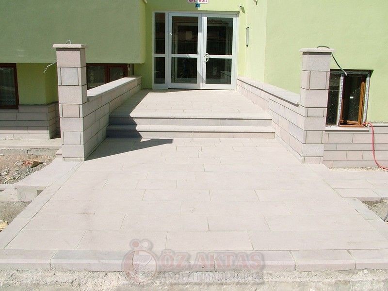 Asfaltçılar Sitesi