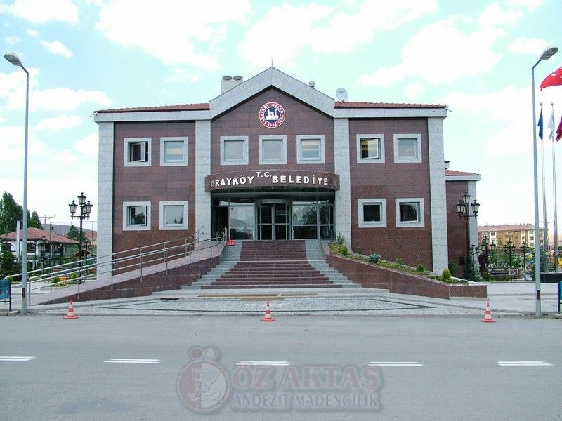 Sarayköy Belediyesi